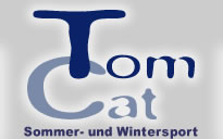 Zurück zur Startseite von TomCat Professional